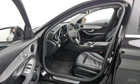 Mercedes-Benz C 200, снимка 14
