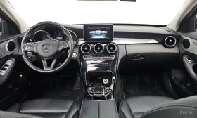 Mercedes-Benz C 200, снимка 12