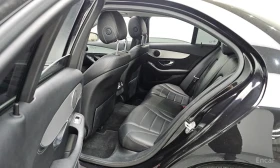 Mercedes-Benz C 200, снимка 9