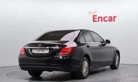 Mercedes-Benz C 200, снимка 2