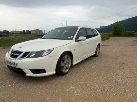 Saab 9-3 1.9TD, снимка 3