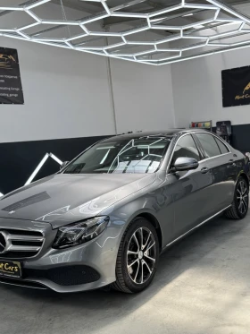 Mercedes-Benz E 400 Avantgarde 4matic FULL, снимка 3