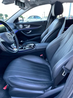 Mercedes-Benz E 400 Avantgarde 4matic FULL, снимка 13