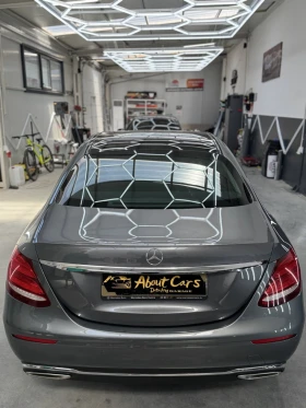 Mercedes-Benz E 400 Avantgarde 4matic FULL, снимка 2