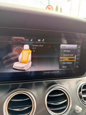 Mercedes-Benz E 400 Avantgarde 4matic FULL, снимка 9