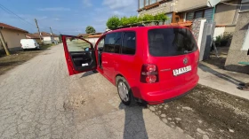 VW Touran, снимка 3