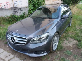 Mercedes-Benz E 200 2.2, снимка 3