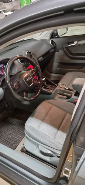 Audi A3 8P, снимка 10