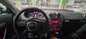 Audi A3 8P, снимка 7