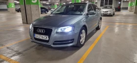 Audi A3 8P, снимка 1