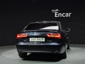 Audi A6 3.0 TDI Quattro, снимка 7