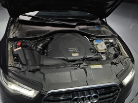 Audi A6 3.0 TDI Quattro, снимка 11