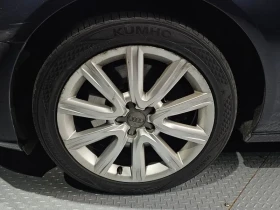 Audi A6 3.0 TDI Quattro, снимка 9