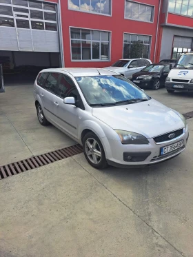 Ford Focus, снимка 1