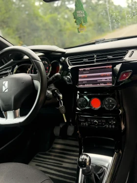 Citroen DS3 1.6HDI, снимка 12