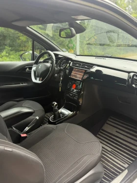 Citroen DS3 1.6HDI, снимка 11