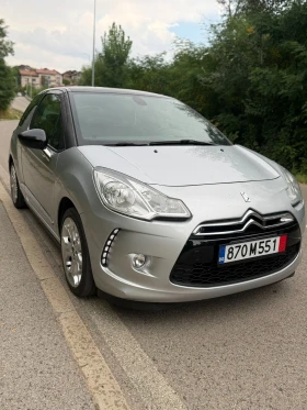 Citroen DS3 1.6HDI, снимка 7