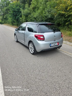 Citroen DS3 1.6HDI, снимка 3