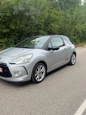 Citroen DS3 1.6HDI, снимка 2