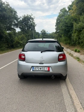 Citroen DS3 1.6HDI, снимка 4