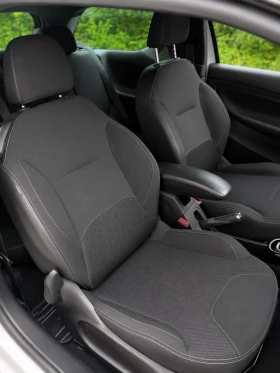 Citroen DS3 1.6HDI, снимка 9