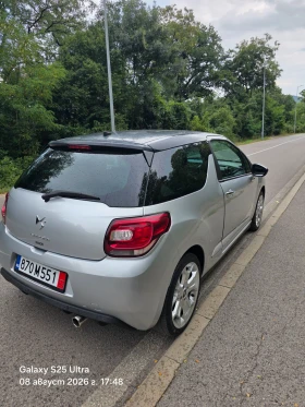 Citroen DS3 1.6HDI, снимка 5