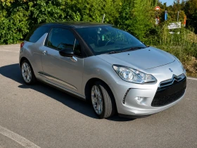 Citroen DS3 1.6HDI, снимка 3