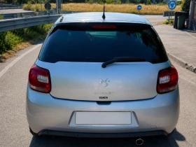 Citroen DS3 1.6HDI, снимка 4