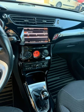 Citroen DS3 1.6HDI, снимка 9