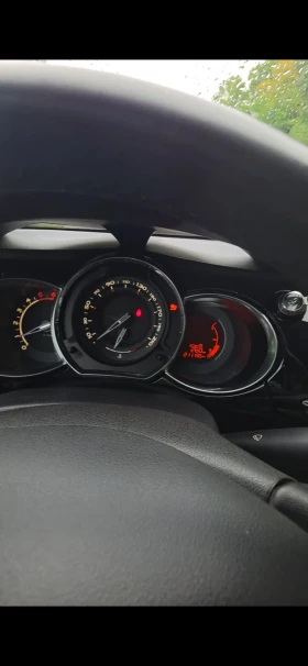 Citroen DS3 1.6HDI, снимка 8
