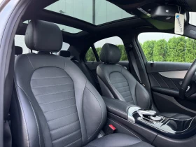 Mercedes-Benz C 250 d 4Matic* AMG* 7G-Tronic* Burmester* ШВЕЙЦАРИЯ!!!, снимка 12