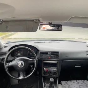 VW Bora 1.6 SR, снимка 3