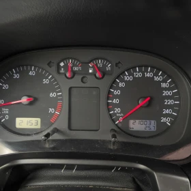 VW Bora 1.6 SR, снимка 6