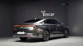 Kia K8 SIGNATURE/HYBRID/FULL-ASSISTS/PREMIUM, снимка 3