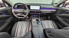 Kia K8 SIGNATURE/HYBRID/FULL-ASSISTS/PREMIUM, снимка 6
