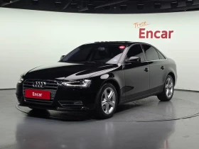 Audi A4 2.0 TDI - САМО 30% АВАНС, снимка 1