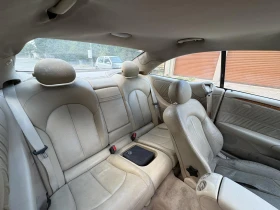Mercedes-Benz CLK, снимка 6