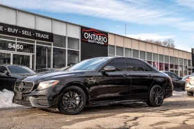 Mercedes-Benz E 53 AMG 4MATIC* 360* BURMESTER* DISTRO* PANO* ОБДУХ, снимка 1