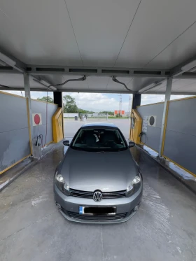 VW Golf, снимка 2