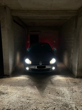 VW Golf, снимка 5
