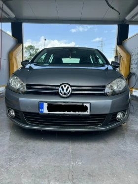 VW Golf, снимка 1