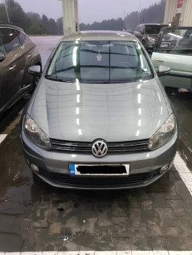 VW Golf, снимка 4