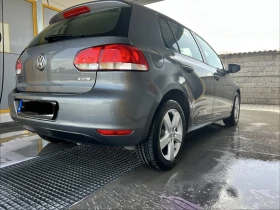 VW Golf, снимка 3