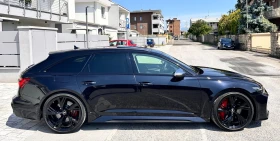 Audi Rs6 4.0 Avant Quattro , снимка 3