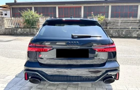 Audi Rs6 4.0 Avant Quattro , снимка 4