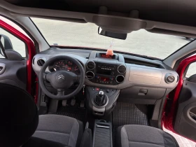 Citroen Berlingo 1.6 HDi, снимка 7