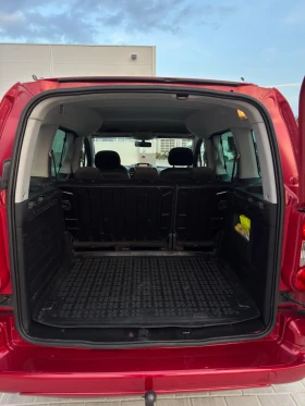Citroen Berlingo 1.6 HDi, снимка 5