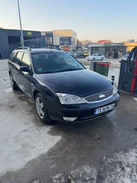 Ford Mondeo 1.8i, снимка 1