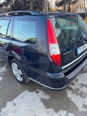 Ford Mondeo 1.8i, снимка 3