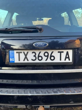 Ford Mondeo 1.8i, снимка 7